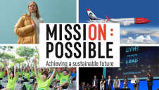This weekly round-up explores how businesses across the world are ramping up efforts across all areas of sustainable development